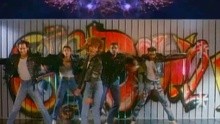 Whitney Houston - I Wanna Dance With Somebody