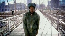 Wyclef Jean,Governor - PJ's