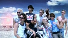 克里斯蒂亚娜·耶里,Cristian,Christina Aguilera - Cristian - Azul