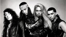 Every Mother's Nightmare - Walls Come Down