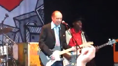 Big Audio Dynamite - Rush