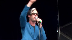 Fitz & The Tantrums - Don't Gotta Work It Ou t