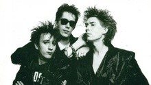 The Psychedelic Furs - Run And Run