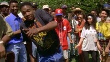 DJ Jazzy Jeff & The Fresh Prince - Summertime