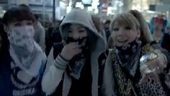 2NE1 - Adidas Originals All Originals Represent
