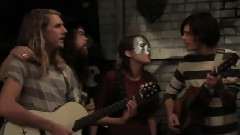 Grouplove - Colours ATG TV