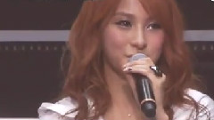 Kara - ZIP Showbiz FanMeeting