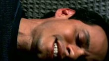 Marc Anthony - Marc Anthony - When I Dream At Night