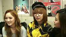 Miss A - 中文Rap影像