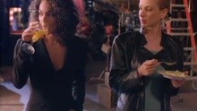 迈克尔·杰克逊,Michael Jackson,Marc Anthony - Liberian Girl