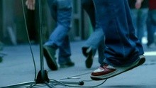 John Mayer - Bigger Than My Body