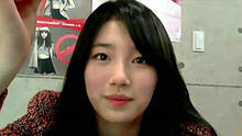 Miss A - Miss A Suzy 给Say A 的一封信