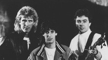The Outfield - All The Love In The World