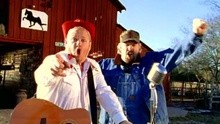 Cledus T. Judd,Living Colour - How Do You Milk A Cow