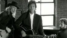Rodney Crowell - If Looks Could Kill