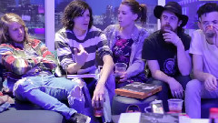 Grouplove - O2 Academy
