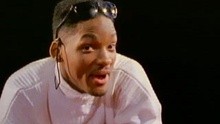 DJ Jazzy Jeff,The Fresh Prince,DJ Jazzy Jeff & The Fresh Prince,Ricky Martin - DJ Jazzy Jeff