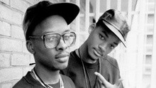 DJ Jazzy Jeff & The Fresh Prince - The Things That U Do