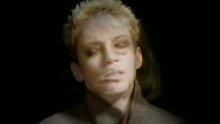 Eurythmics - Eurythmics