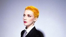 Eurythmics - Love Is A Stranger