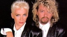 Eurythmics - It's Alright (Baby's Coming Back)
