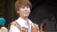圭贤(Super Junior) - The Three Musketeers Curtain Call