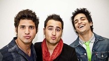 Reik - Reik - Noviembre Sin Ti