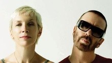 Eurythmics - Right By Your Side