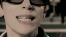 Eurythmics - I Saved The World Today