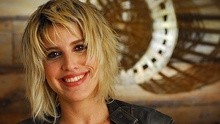 Danni Carlos - Boca