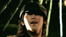 郑智薰,Rain,ss501 - It's Raining 官方版