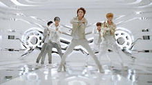 EXO,Super Junior,SHINee,少女时代,Younique Unit ,Jim Brickman - Younique Unit - Maxstep 舞蹈版
