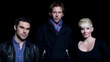 Groove Armada - Groove Armada - My Friend