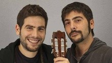 Estopa - Estopa - Como Camaron