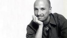 Alex Baroni - Scrivi Qualcosa Per Me