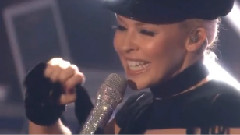 Kylie Minogue - Can't Get You Out Of My Head