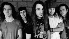 Pearl Jam - Even Flow