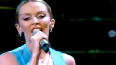 Kylie Minogue - Love At First Sight