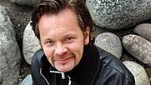 Anders Glenmark - Bygg På Mig