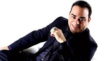 Gilberto Santa Rosa - Déjate Querer