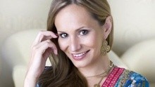 Monika Absolonova - Prvni den