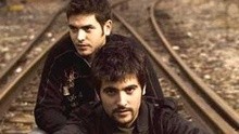 Estopa - Nasio Pa La Alegria