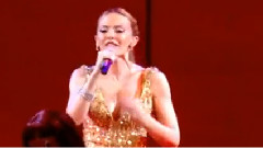 Kylie Minogue - The Locomotion