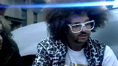 GoonRock,Lauren Bennett,LMFAO - Party Rock Anthem