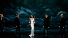 西城男孩,戴安娜·罗斯 - Westlife & Diana Ross