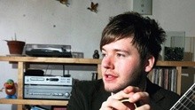 Liam Frost,The Slowdown Family - The City Is At Standstill
