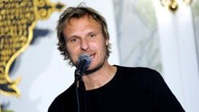 Stefan Andersson - Anywhere Is Paradise