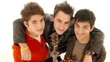 Reik - Reik - Que Vida La Mia