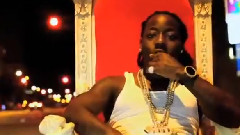 Ace Hood - King Of The Streets