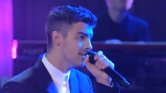 Joe Jonas - See No More